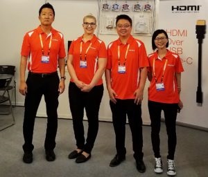 HDMI Team