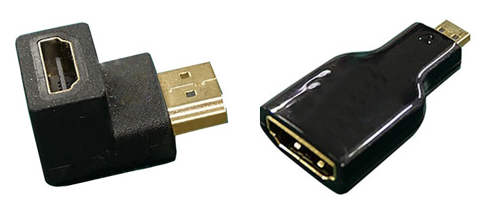 Passive Adapter Image