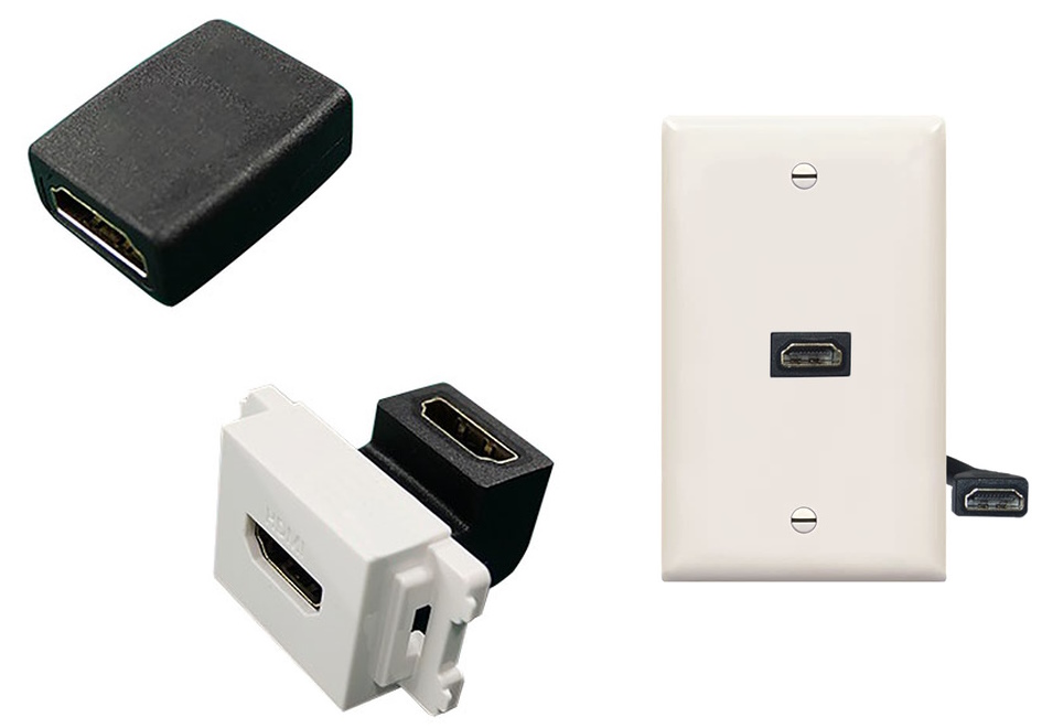 Passive Adapter Image
